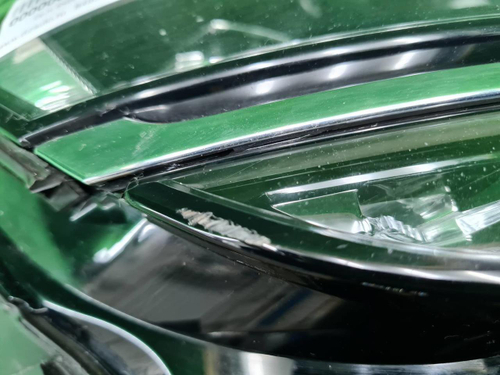 Фара правая VW Tiguan 2 (2016-2020) Full LED
