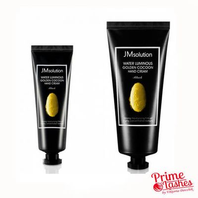 Набор кремов  для рук JMSolution Water Luminous Golden Cocoon Hand