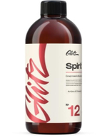 GLITZ 12 Spirit - Спиртовой обезжириватель 500 мл