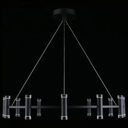 Подвесная люстра Aployt Klarcia APL.037.03.120
