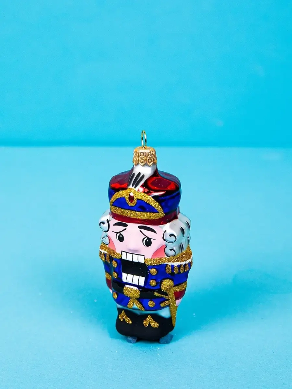 Елочное украшение