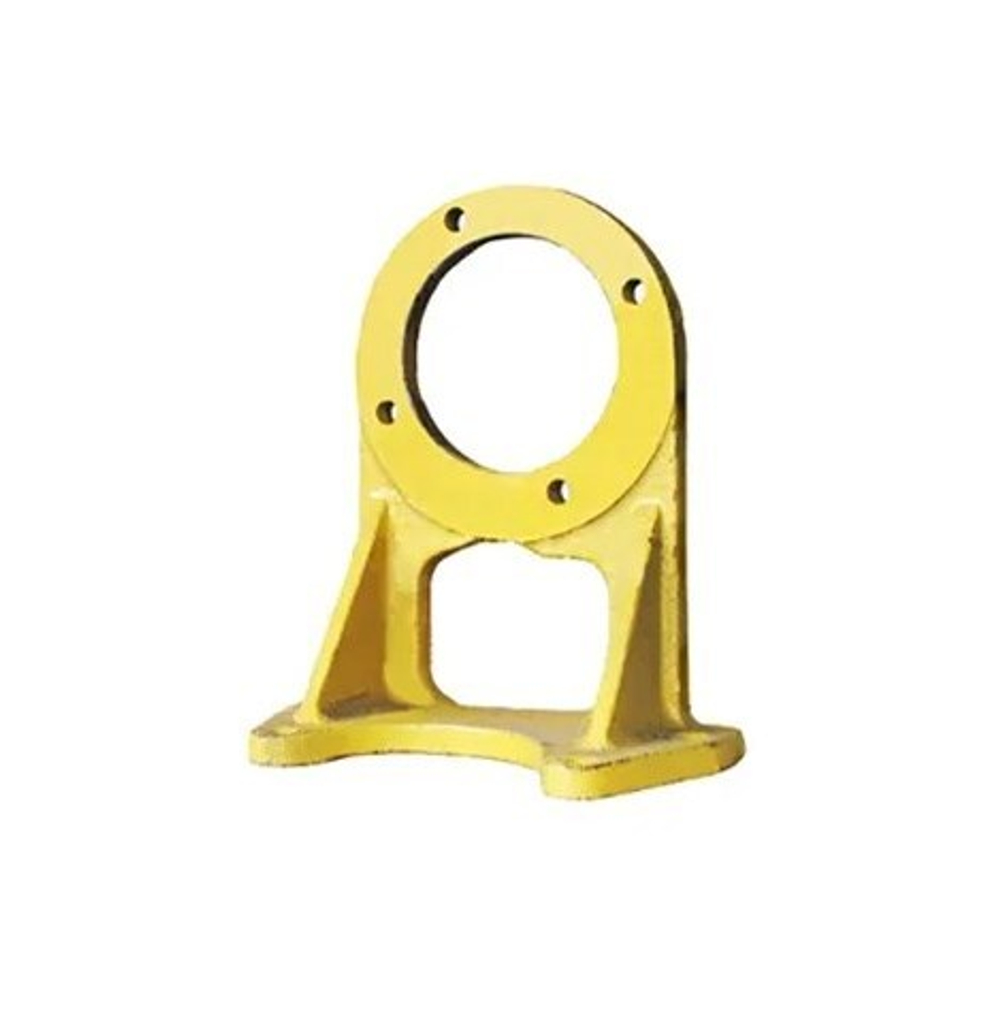 Кронштейн грузовой лебедки КС 4572.26.008 Галичанин КС-4572А, КС-45719, КС-55713