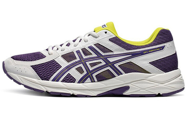 Мужские кроссовки Asics Gel-Contend 4 'White Purple' T8D4Q-500