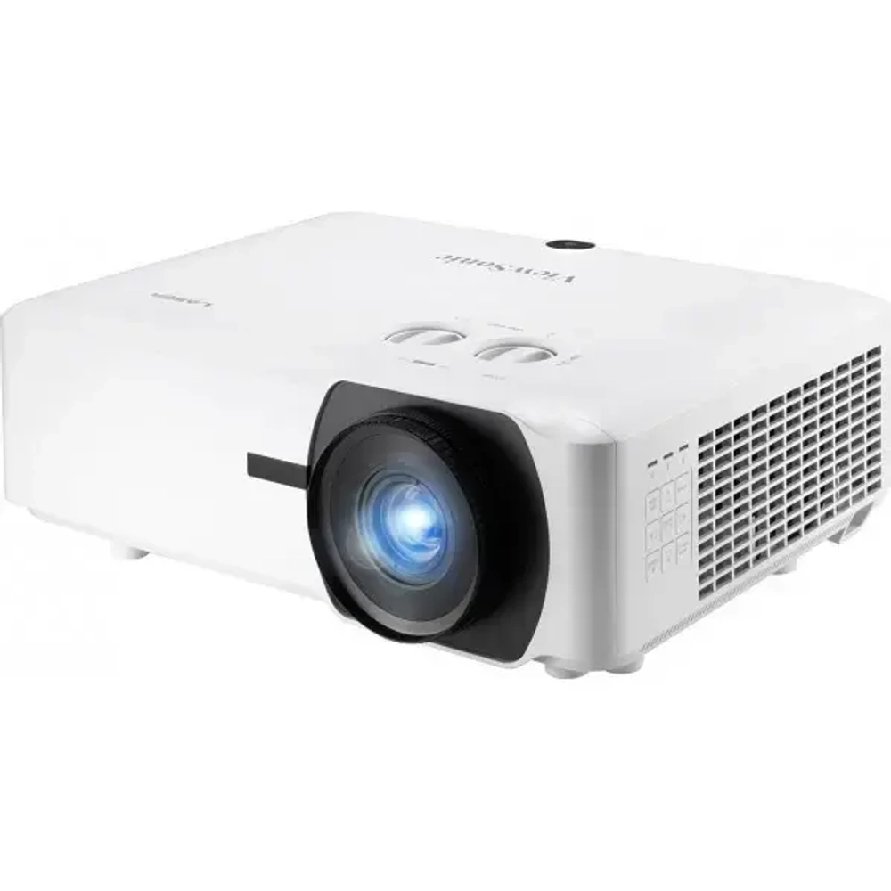Проектор ViewSonic LS850WU лазерный