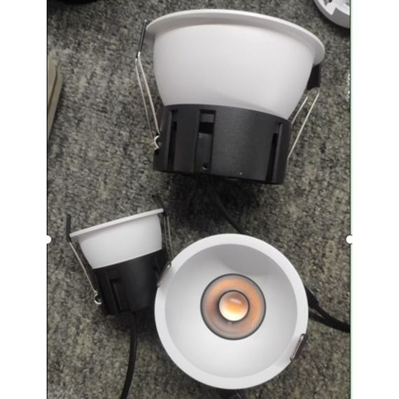 Встраиваемый светильник Italline IT06-6033 white 3000K