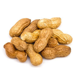 Арахис в скорлупе