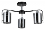 Люстра на штанге Escada Elegant 671/3P Chrome