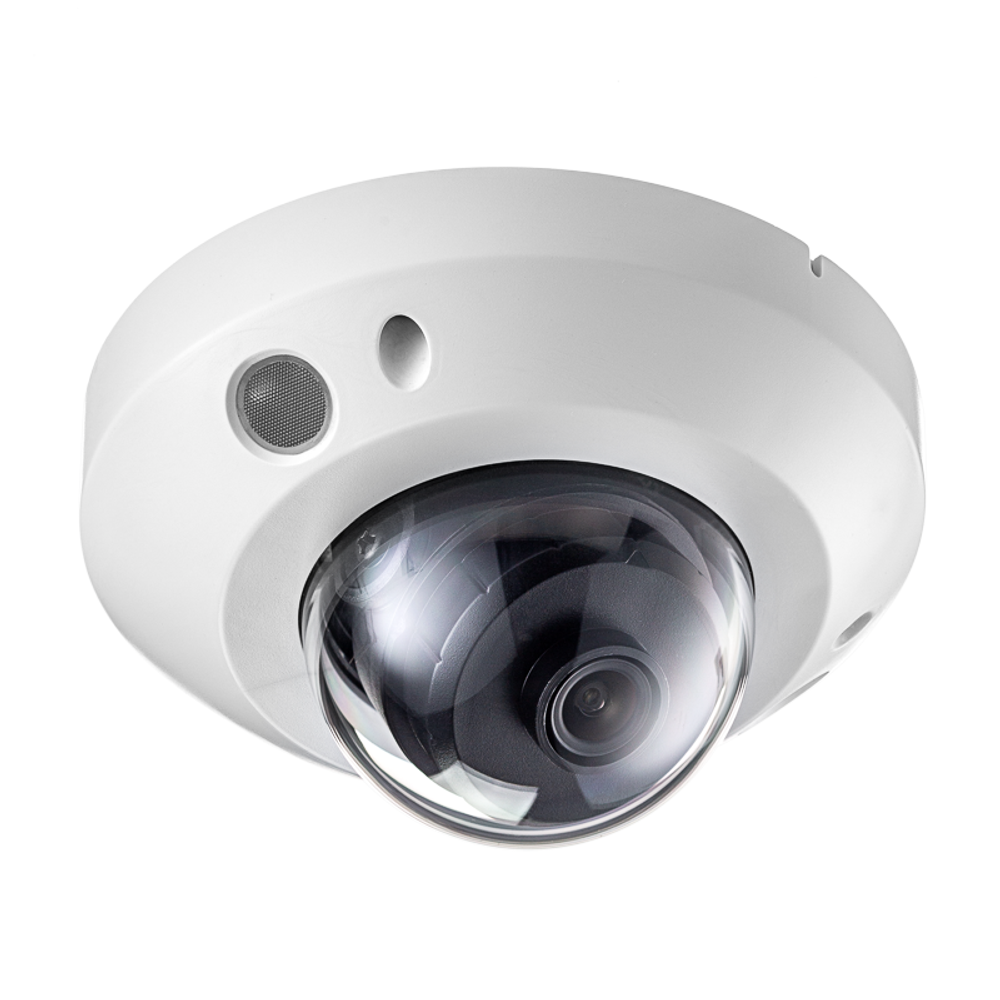 IP-видеокамера RedLine RL-IP35P-S.WDR