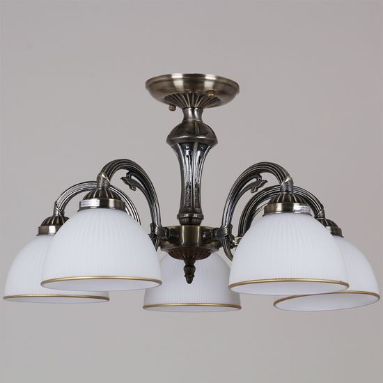 74428-0.3-05 светильник потолочный