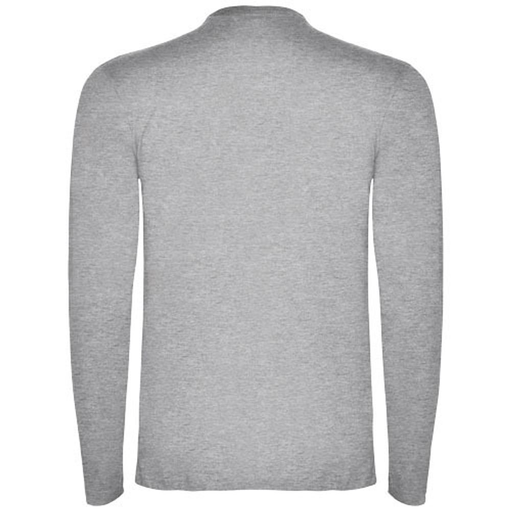 Мужская футболка Extreme с длинным рукавом