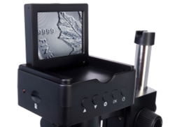 Микроскоп цифровой Levenhuk DTX TV LCD - фото 7