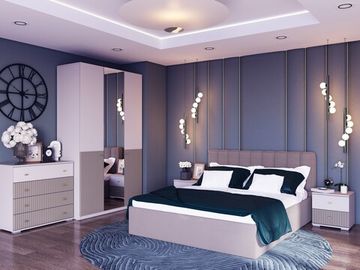 Сан-Ремо Комплект мебели для спальни 2