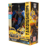 Робот-машина, коробка 7033-4