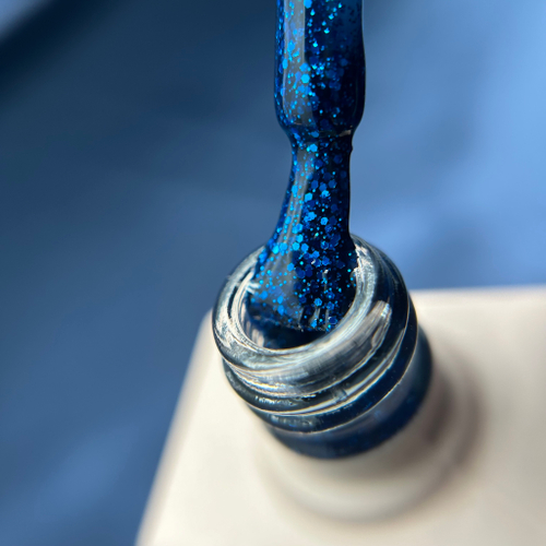 IceBeauty Гель-лак H-11 "Созвездие Персея", 10 мл