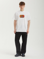 Мужская Футболка Sardinas