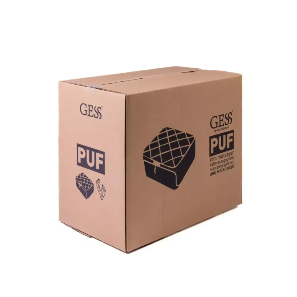 GESS PUF Бежевый