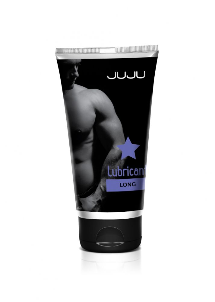 ПРОЛОНГИРУЮЩИЙ ЛУБРИКАНТ JUJU LONG 50ML 7067JU