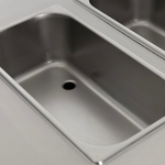 Фризер мягкого мороженого MQ-L18T Foodatlas Eco (желтый)