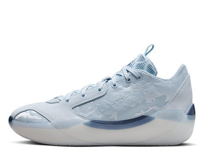 Баскетбольные кроссовки Air Jordan XXXIX "University" Half Blue/Midnight Navy shoes