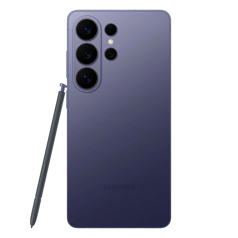 Смартфон Samsung Galaxy S26 Ultra 16/1TB Dual SIM, Cobalt Violet (Фиолетовый) (SM-S9480)