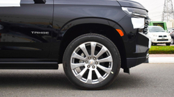 Chevrolet Tahoe, 2023