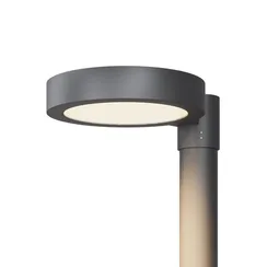 Парковый светильник Дион / Dion 3000К 50Вт IP 65 Outdoor o472h-l50gf3k