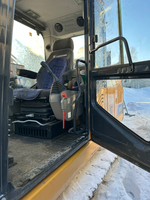 LiuGong CLG922 Экскаватор CLG922E (Дизельный, 5,9 л, 169 л.с., АТ)