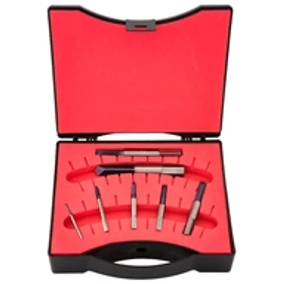 Сверлильно-резьбонарезной станок Flott TBZ 23 Plus