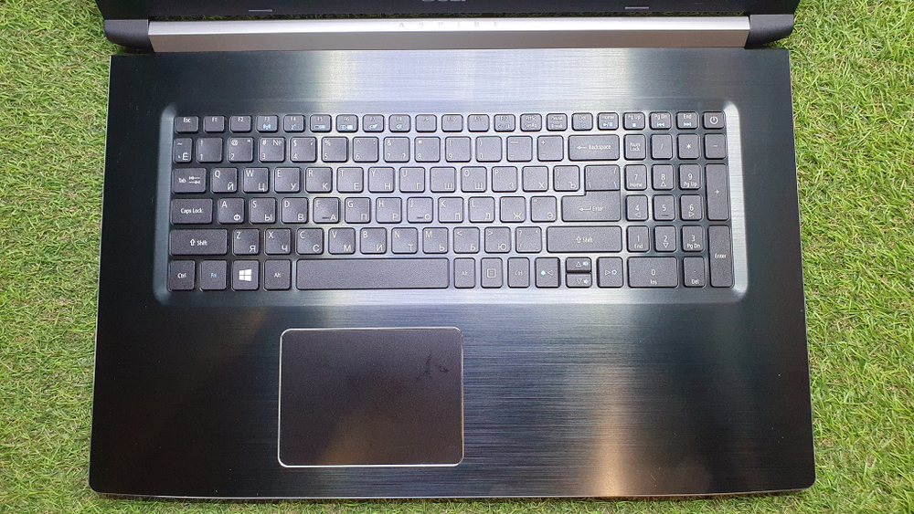 Ноутбук Acer i5-8/20Gb/MX150 2Gb/FHD