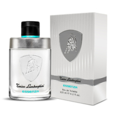 Lamborghini Essenza EDT 125ml