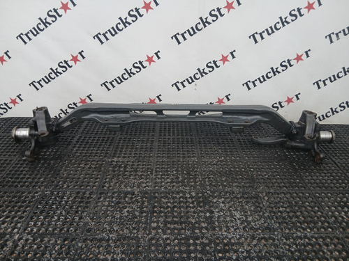 Балка передняя 2019г.