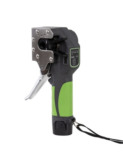 Развальцовка аккумуляторная Ballu Super Stars ST-E900A