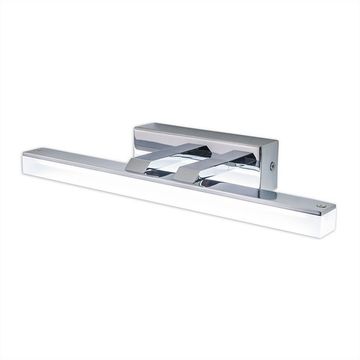 Подсветка для картин CL708361 хром Визор Citilux