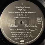 Phil Collins - ...But Seriously (Европа 1989г.)