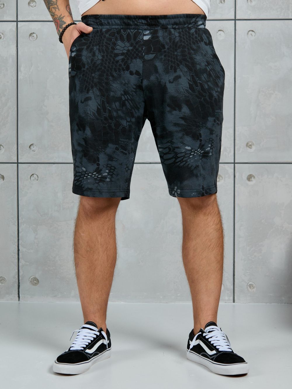 Шорты мужские Питон Виотекс РАЗНОЦВЕТНЫЙ