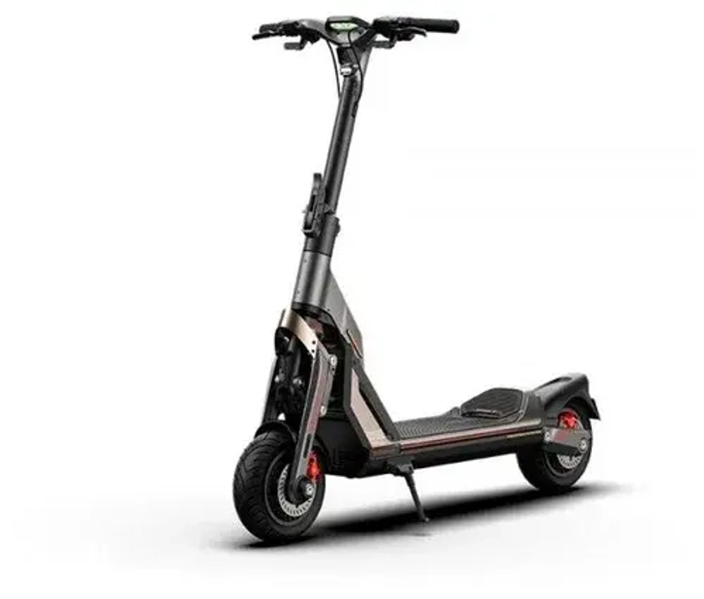 Электросамокат Ninebot Segway GT2