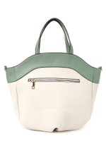 Сумка из экокожи FABRETTI FG24261-11