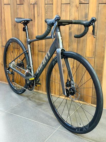Шоссейный велосипед Giant PCR LTD 3 (2026)