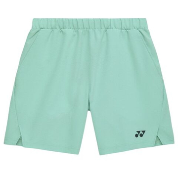 Мужские теннисные шорты Yonex RG - clear mint