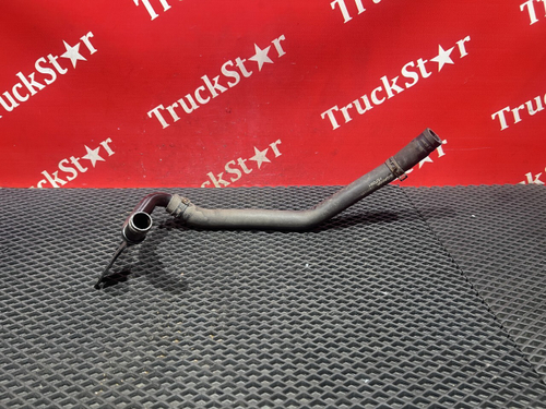 Патрубок системы охлаждения 2021 г