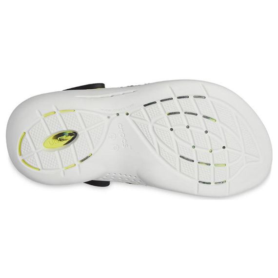 Crocs LiteRide EVA 360 'Black'