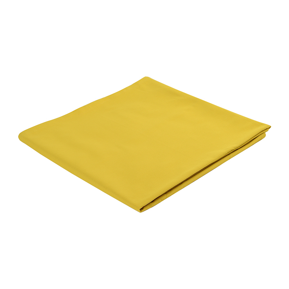 Скатерть 170х250 Tkano Wild горчичная