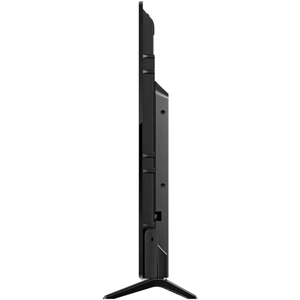 Телевизор ЖК 55" BBK 55LEX-8243/UTS2C черный