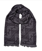 Шарф EMPORIO ARMANI