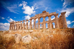 Оливковое масло нефильтрованное BONO 1л, Италия, Сицилия