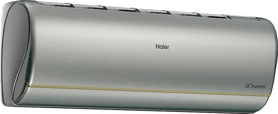Настенная сплит-система Haier AS50S2SJ3FA-S/1U50JEC1FRA Jade DC Inverter