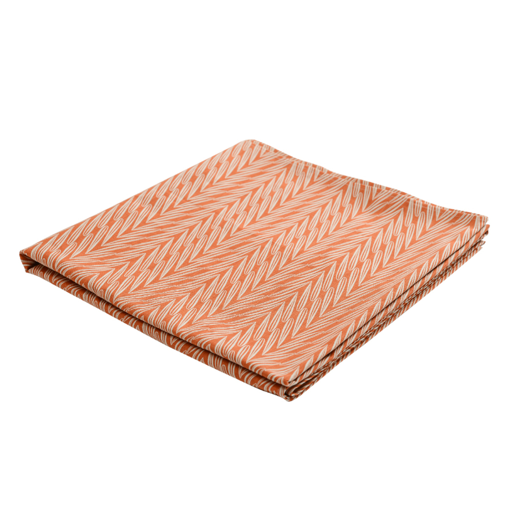 Скатерть 150х250 Tkano Russian North Колосья