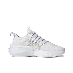 Кроссовки Adidas AlphaBoost V1 'Triple White' HP2759