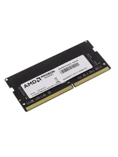 Оперативная память Radeon R7 Performance Series 8 ГБ
