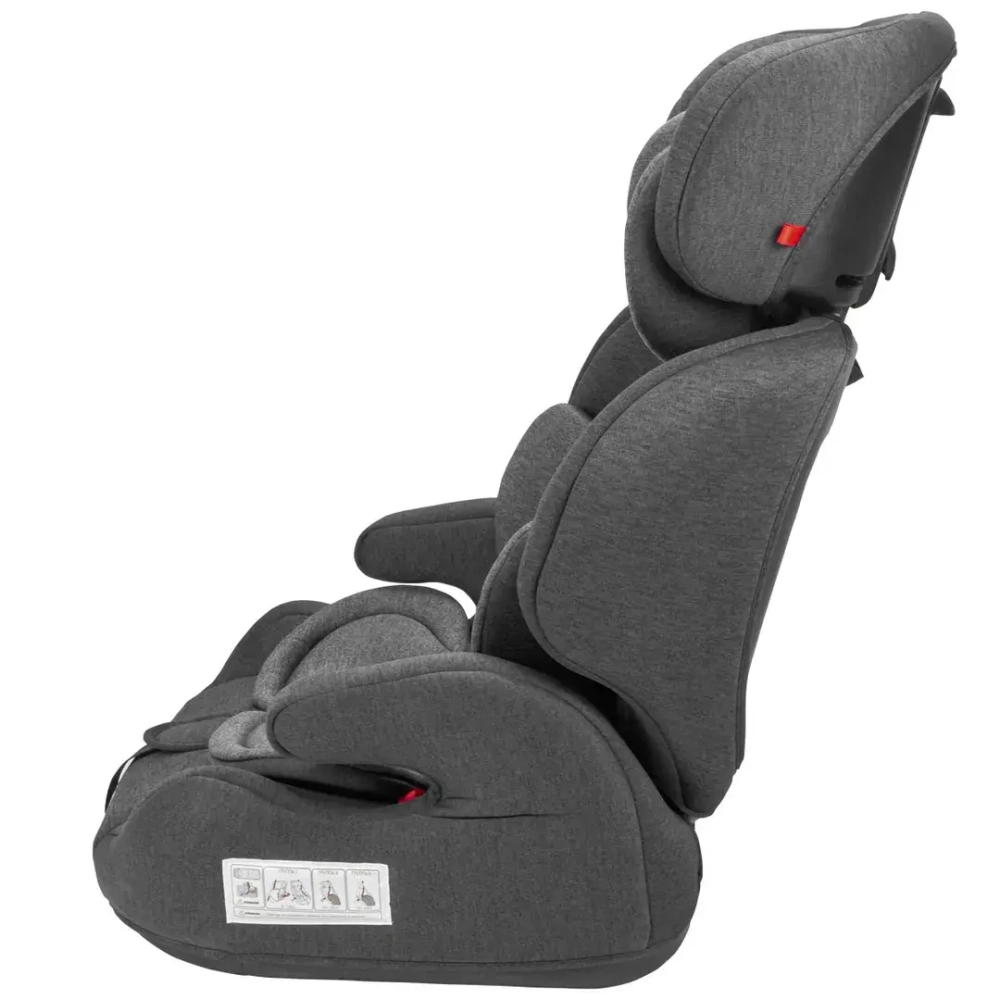 Зеркало внешнее/3252A хром KING 3252Aх